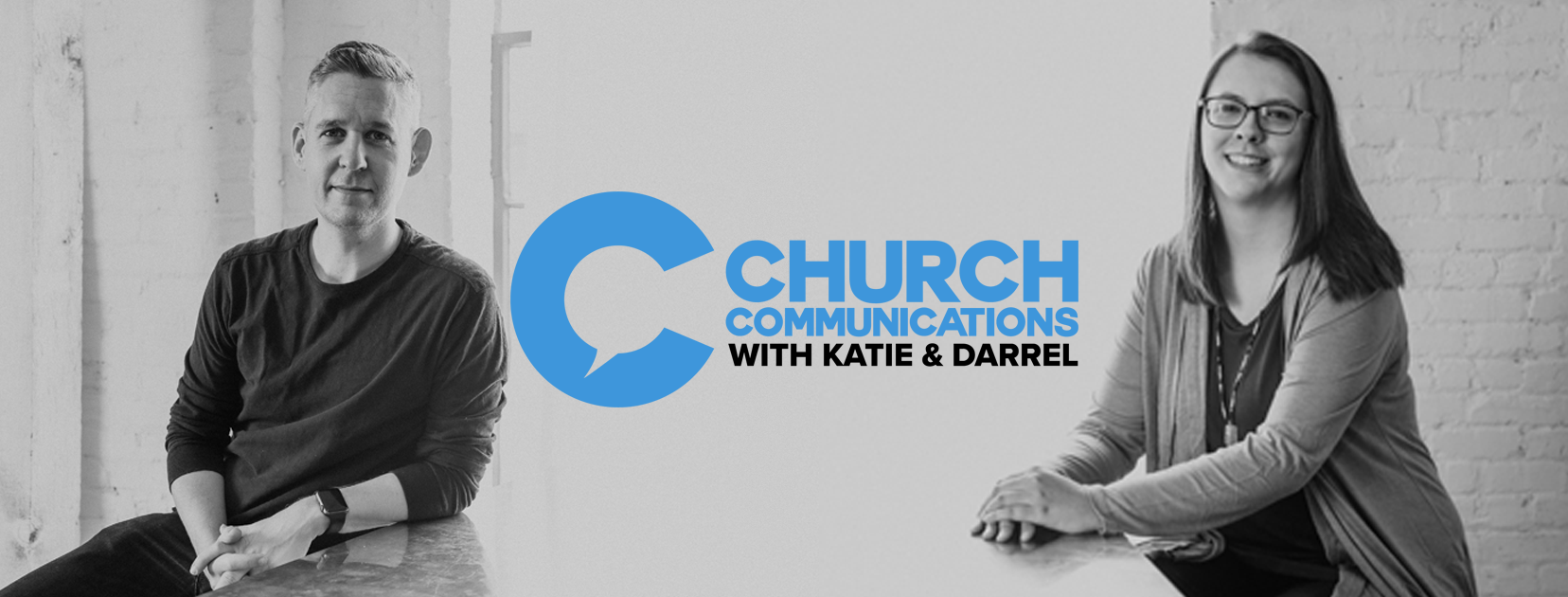 Church Communications Podcast