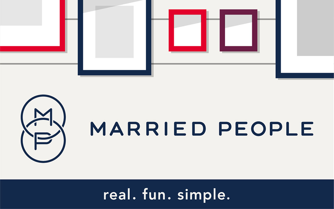 The MarriedPeople Podcast
