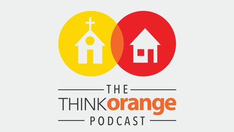 Think Orange Podcast
